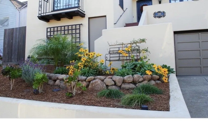 Professional landscape design in Jurupa Valley, CA - Jasdeep’S Landscaping & Irrigation