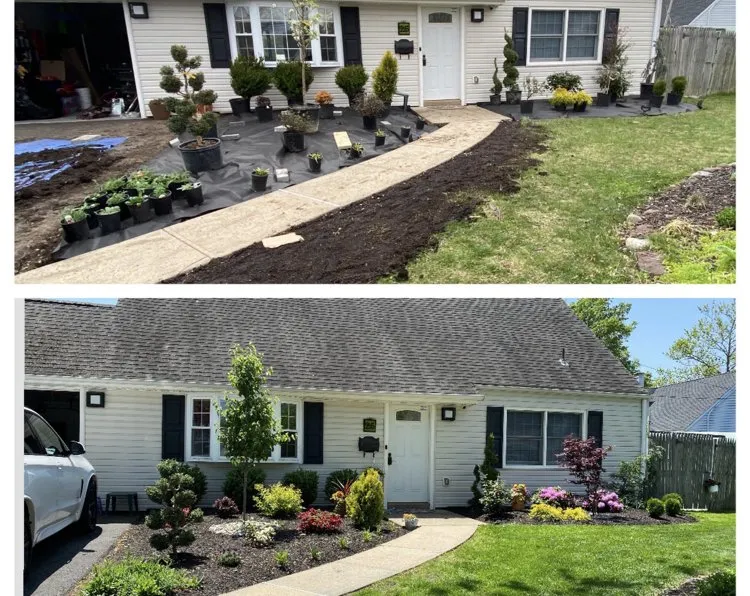 Top-rated residential landscaping in Jurupa Valley, CA by Jasdeep’S Landscaping & Irrigation