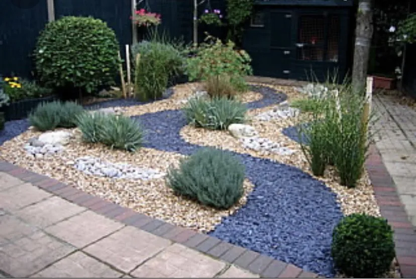 Custom landscape installation for year-round maintenance across Jurupa Valley, CA - Jasdeep’S Landscaping & Irrigation