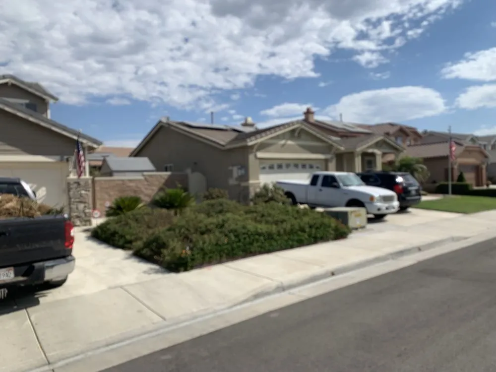 Top-rated residential landscaping for residential properties across Jurupa Valley, CA - Jasdeep’S Landscaping & Irrigation