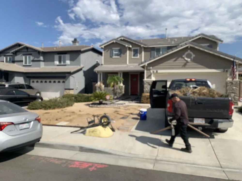 Trusted landscape design experts serving Jurupa Valley, CA - Jasdeep’S Landscaping & Irrigation