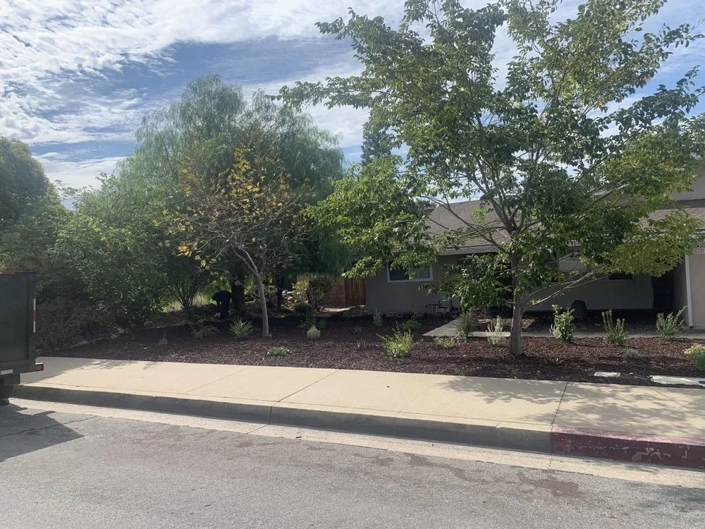 Trusted garden landscaping in Jurupa Valley, CA by Jasdeep’S Landscaping & Irrigation