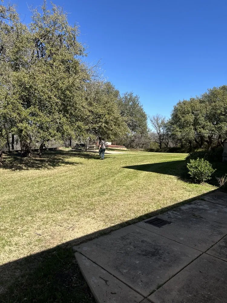 Top-rated lawn care service in Graham, TX - Jasen’s Lawn Service