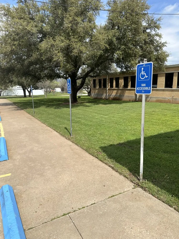 Local yard cleanup service in Graham, TX by Jasen’s Lawn Service