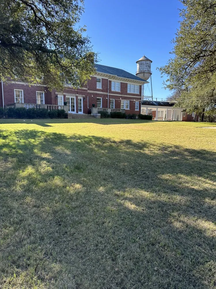 Top-rated yard maintenance for outdoor upgrades across Graham, TX - Jasen’s Lawn Service