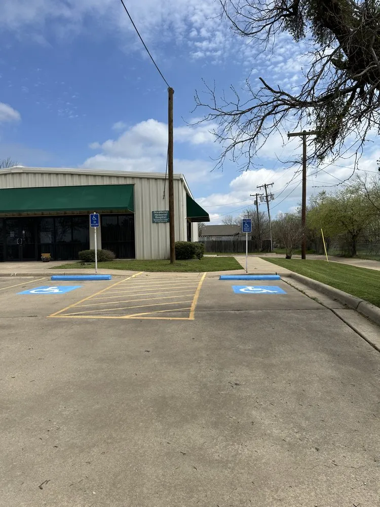 Local garden landscaping experts serving Graham, TX - Jasen’s Lawn Service