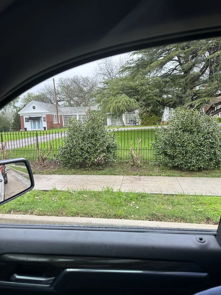 Custom outdoor landscaping in Graham, TX - Jasen’s Lawn Service