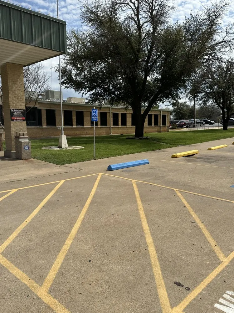 Local residential landscaping in Graham, TX by Jasen’s Lawn Service