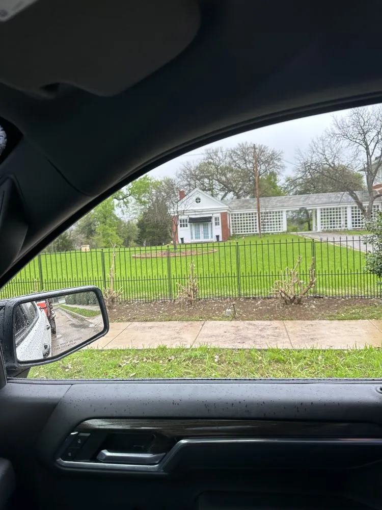 Expert lawn care service for beautiful yards across Graham, TX - Jasen’s Lawn Service