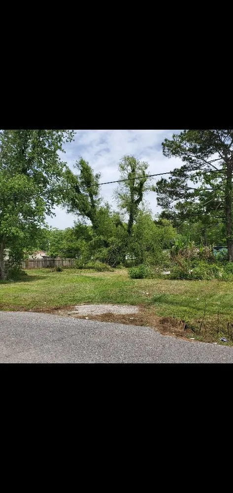 Affordable residential landscaping in Morgan City, LA - J.Ashley Service Solutions