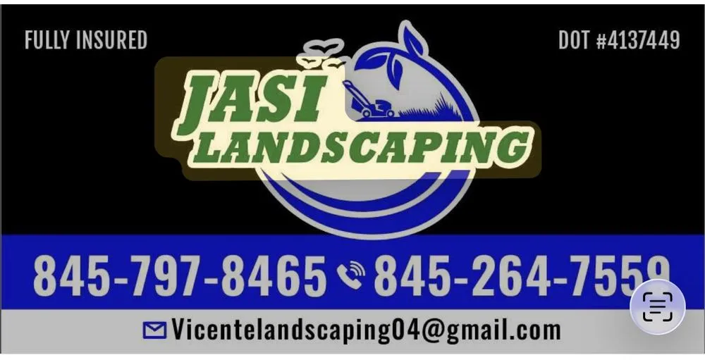 Affordable yard cleanup service in Poughkeepsie, NY by Jasi Landscaping