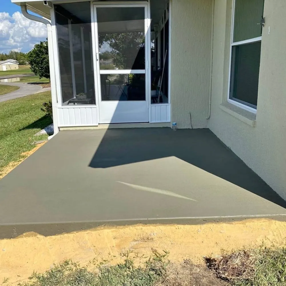 Trusted landscape installation for year-round maintenance across Kissimmee, FL - Jasmag Multi Service