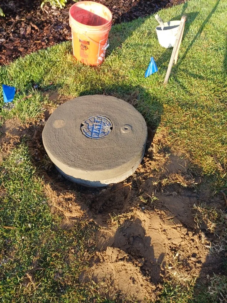 Top-rated landscape design for year-round maintenance in Kissimmee, FL by Jasmag Multi Service