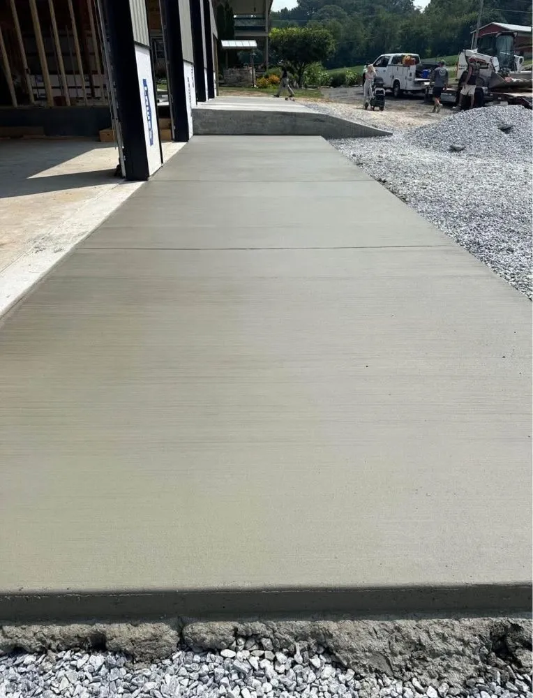 Custom garden landscaping in Kissimmee, FL - Jasmag Multi Service