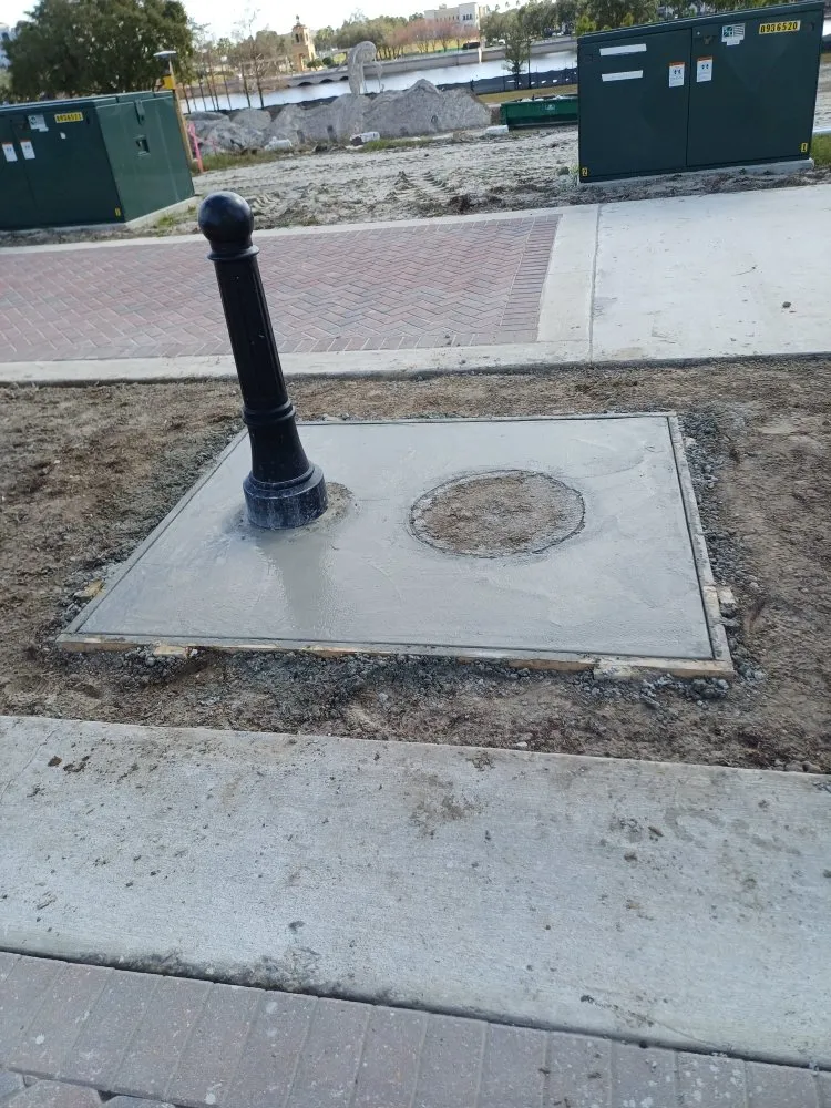 Custom residential landscaping experts serving Kissimmee, FL - Jasmag Multi Service