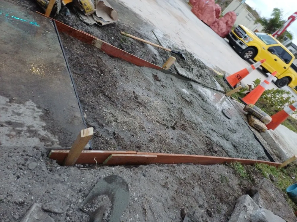 Reliable landscape design in Kissimmee, FL - Jasmag Multi Service