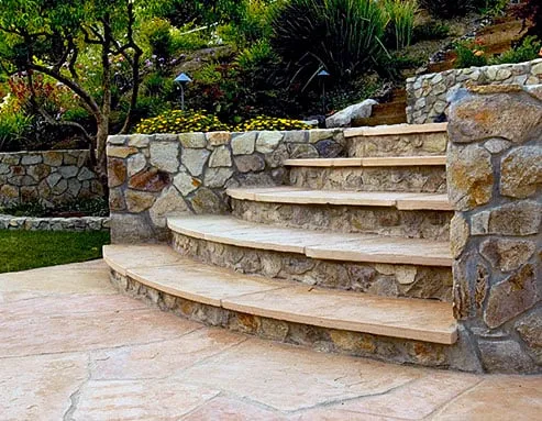 Reliable outdoor landscaping in Novato, CA by Jasmin Landscape