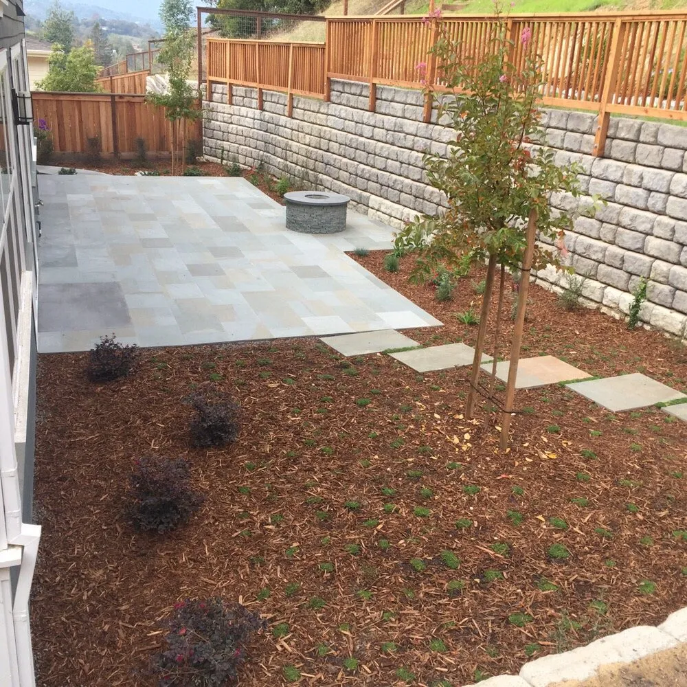 Trusted lawn mowing service experts serving Novato, CA - Jasmin Landscape