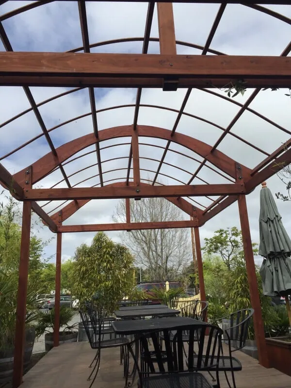 Expert yard maintenance experts serving Novato, CA - Jasmin Landscape