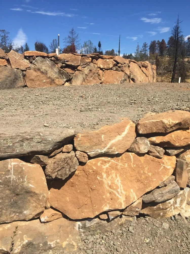 Expert garden landscaping for homes across Novato, CA - Jasmin Landscape