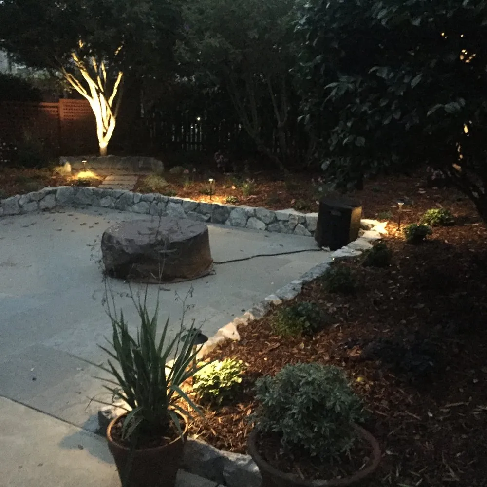 Trusted landscape installation in Novato, CA by Jasmin Landscape
