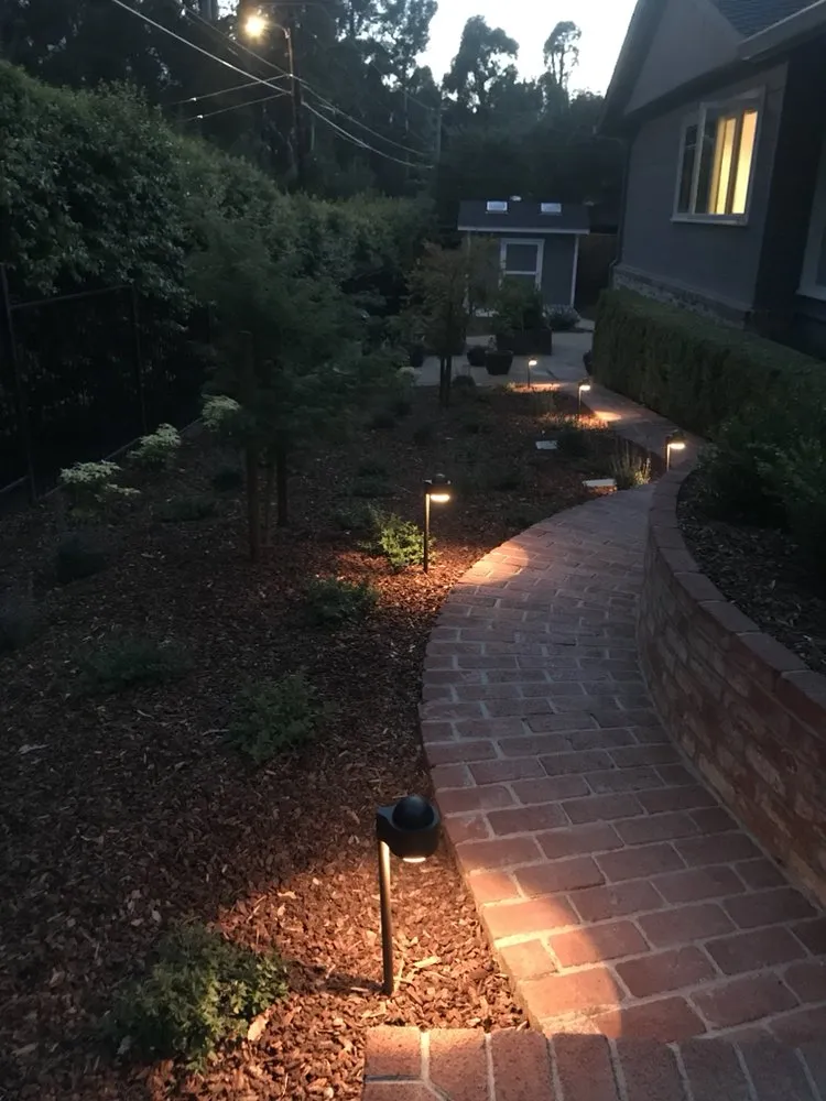 Top-rated yard cleanup service in Novato, CA - Jasmin Landscape