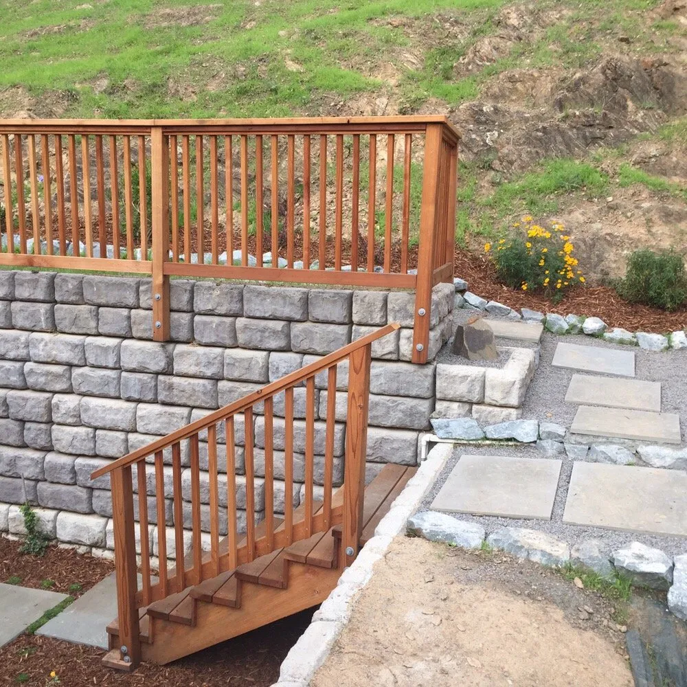 Affordable landscape installation in Novato, CA - Jasmin Landscape