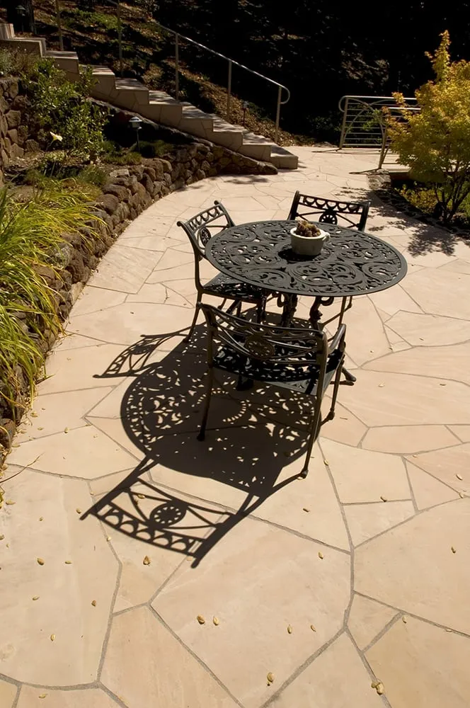 Custom landscape installation for outdoor upgrades across Novato, CA - Jasmin Landscape