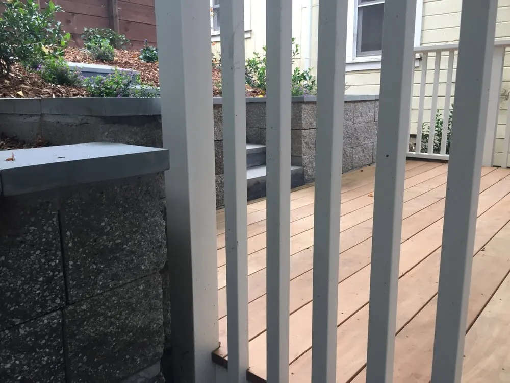 Local yard maintenance in Novato, CA by Jasmin Landscape