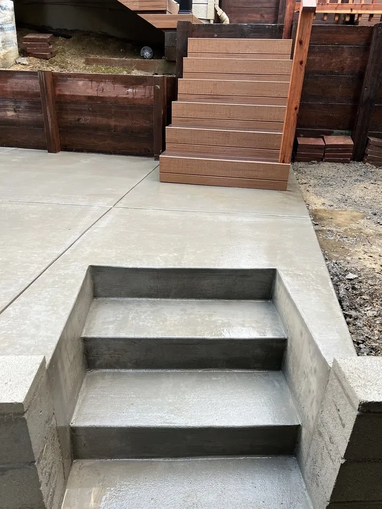 Local residential landscaping for year-round maintenance across Pinole, CA - Jasmine Garden Landscaping And Paverstone