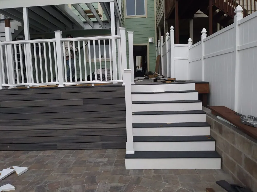 Custom landscaping services in Pinole, CA - Jasmine Garden Landscaping And Paverstone