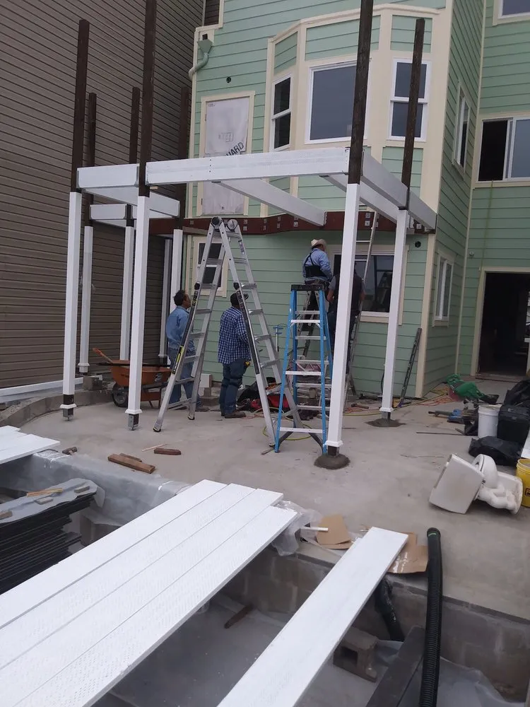 Top-rated lawn care service in Pinole, CA - Jasmine Garden Landscaping And Paverstone