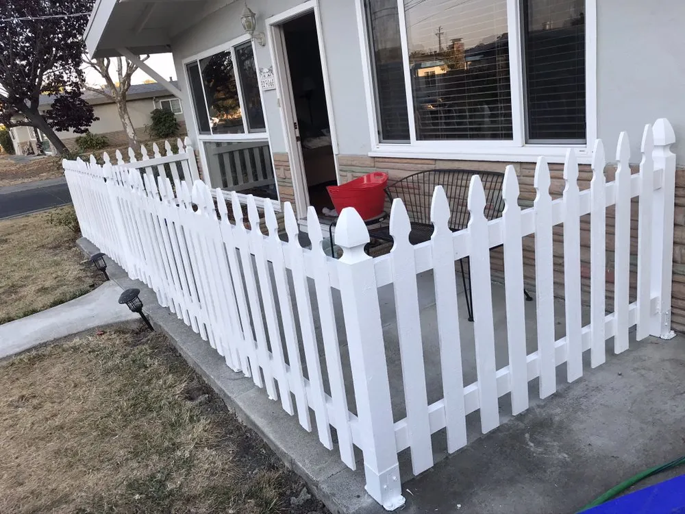 Local outdoor landscaping for year-round maintenance across Pinole, CA - Jasmine Garden Landscaping And Paverstone