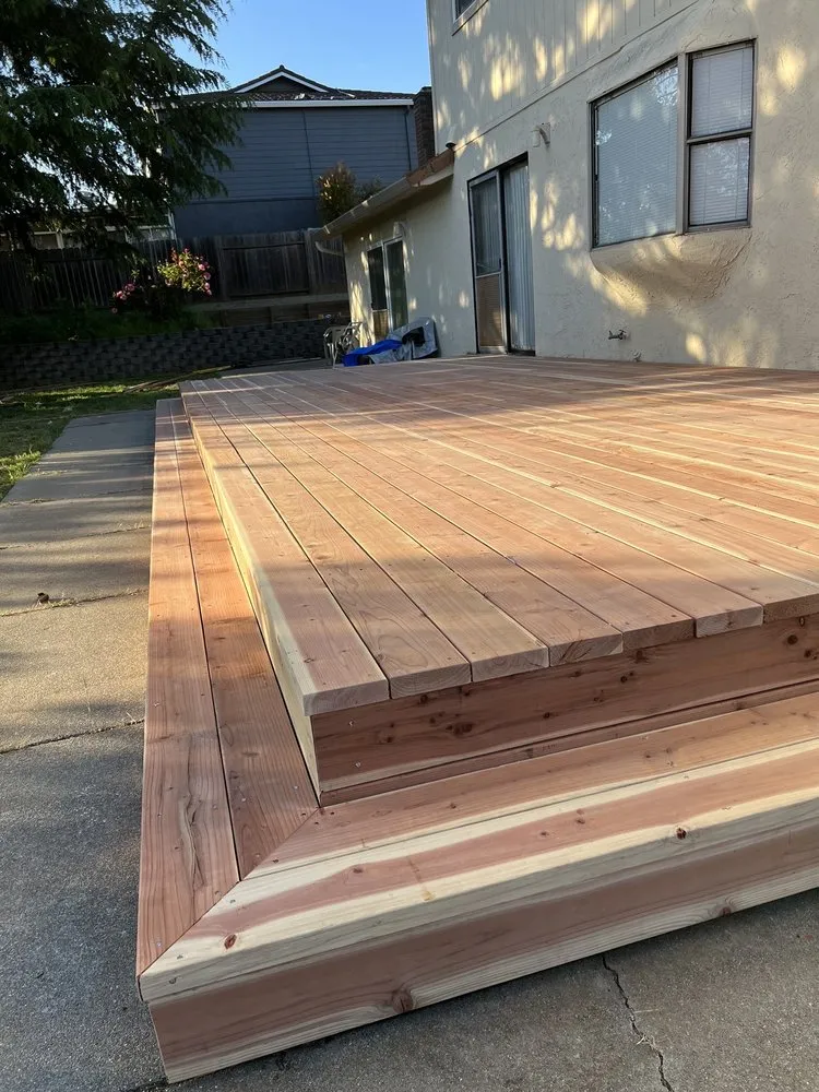 Expert lawn care service experts serving Pinole, CA - Jasmine Garden Landscaping And Paverstone