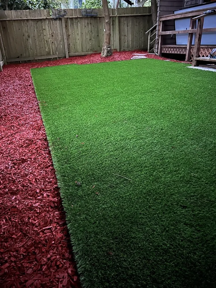 Reliable landscape installation for homes across Pinole, CA - Jasmine Garden Landscaping And Paverstone