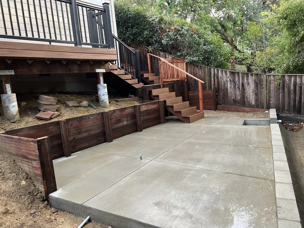 Trusted landscape installation for year-round maintenance in Pinole, CA by Jasmine Garden Landscaping And Paverstone