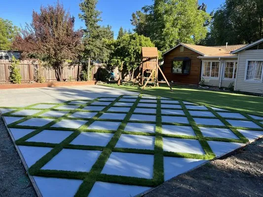 Jasmine Garden Landscaping And Paverstone