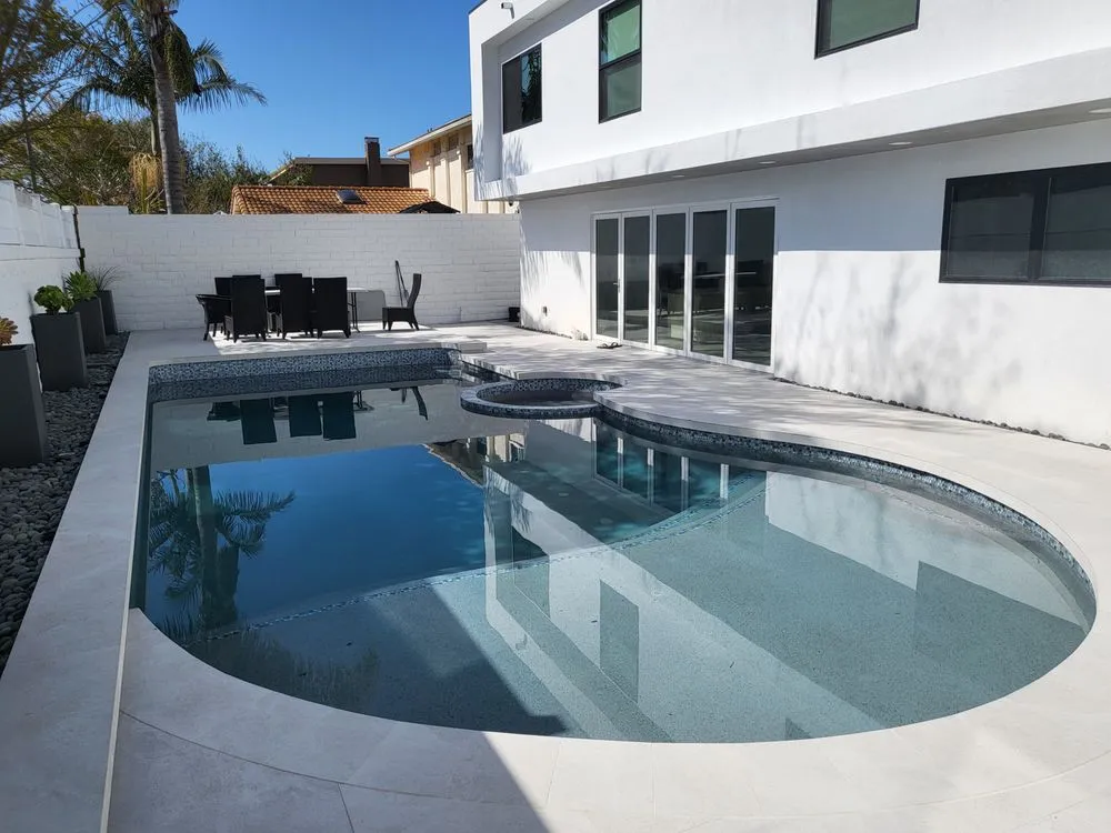 Affordable lawn mowing service near you across Tustin, CA - Jasmine Landscape and Design