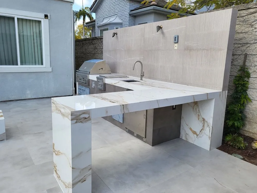 Reliable residential landscaping for outdoor upgrades across Tustin, CA - Jasmine Landscape and Design