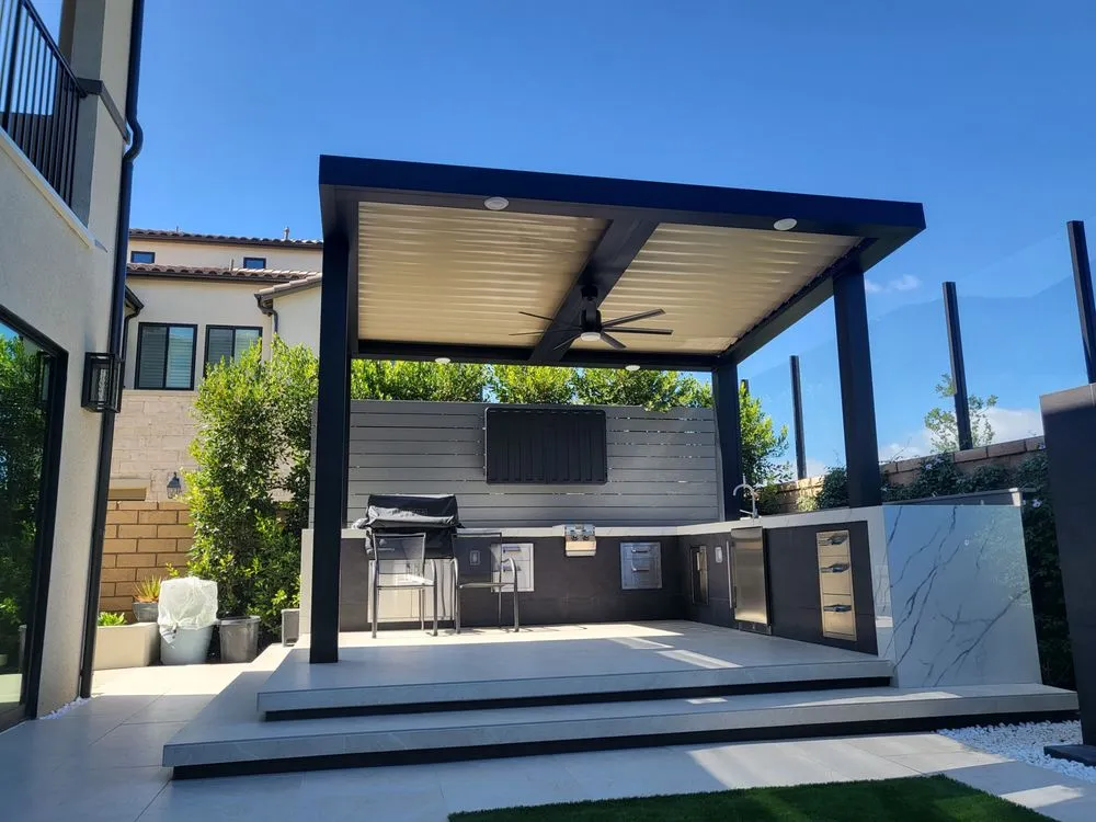 Reliable lawn care service experts serving Tustin, CA - Jasmine Landscape and Design