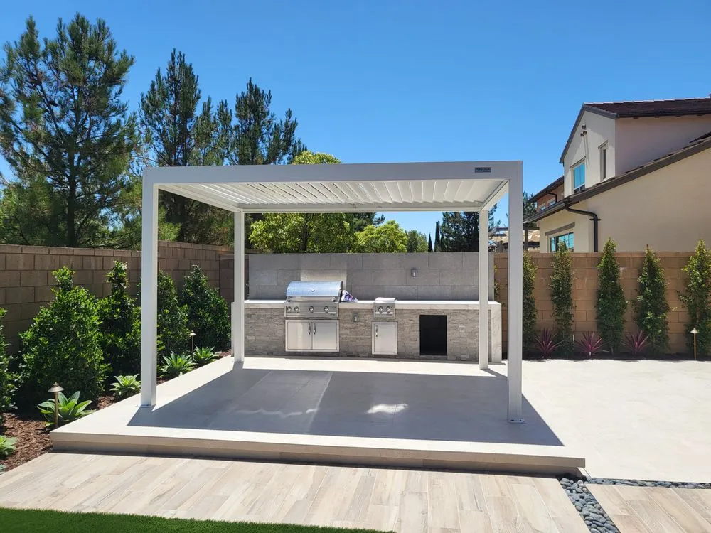 Trusted landscape design in Tustin, CA - Jasmine Landscape and Design