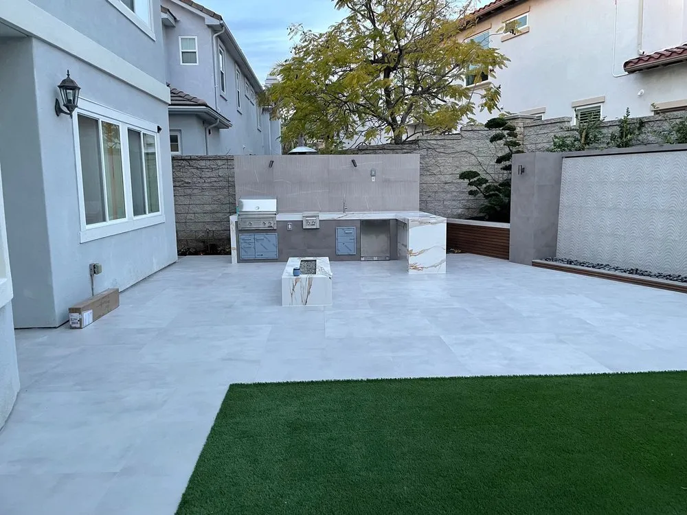 Reliable residential landscaping near you across Tustin, CA - Jasmine Landscape and Design