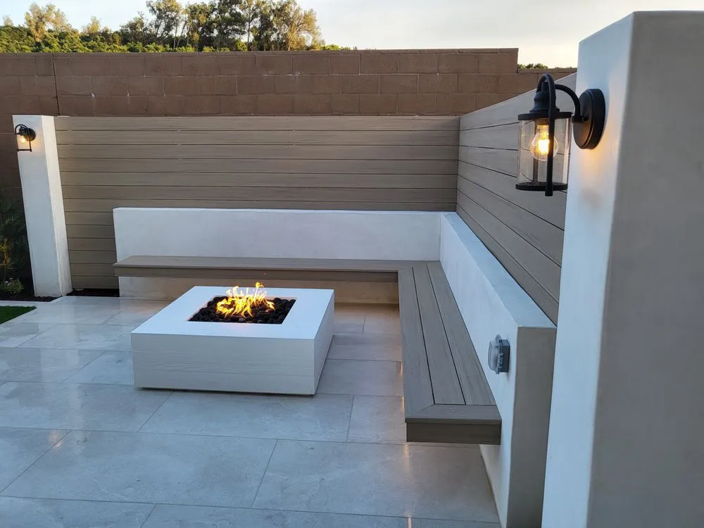 Professional lawn mowing service in Tustin, CA - Jasmine Landscape and Design