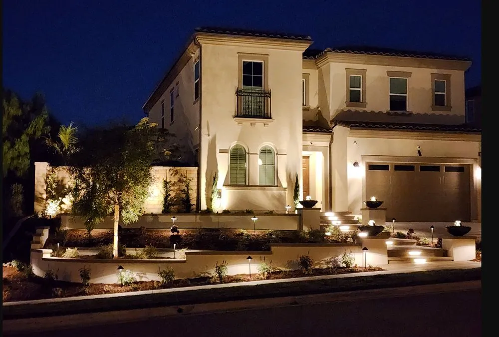 Local landscaping services for year-round maintenance across Tustin, CA - Jasmine Landscape and Design