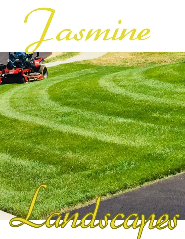 Trusted lawn mowing service for outdoor upgrades in Elkton, MD by Jasmine Landscapes