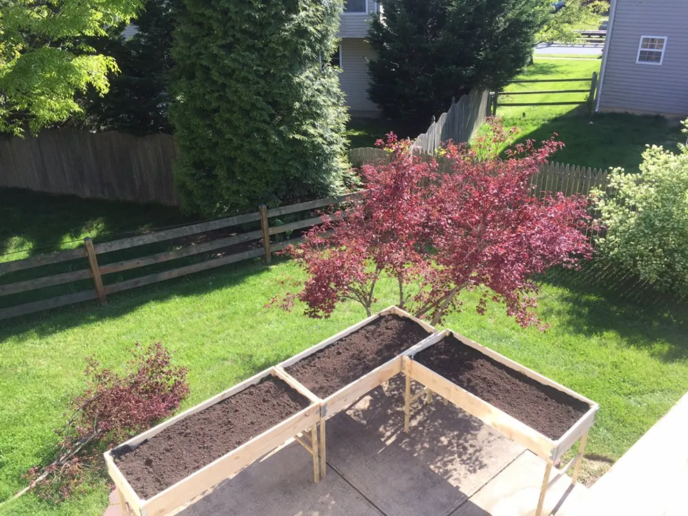 Custom yard maintenance for homes in Elkton, MD by Jasmine Landscapes