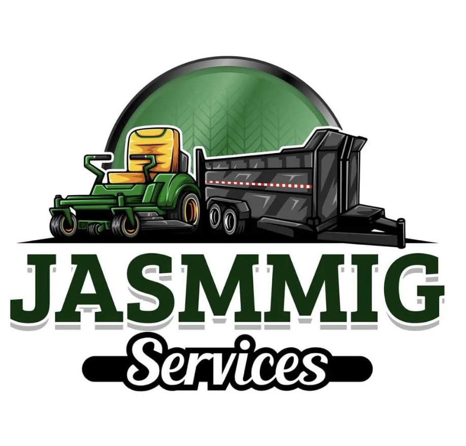 Local landscape installation with custom design in Kissimmee, FL by Jasmmig Services
