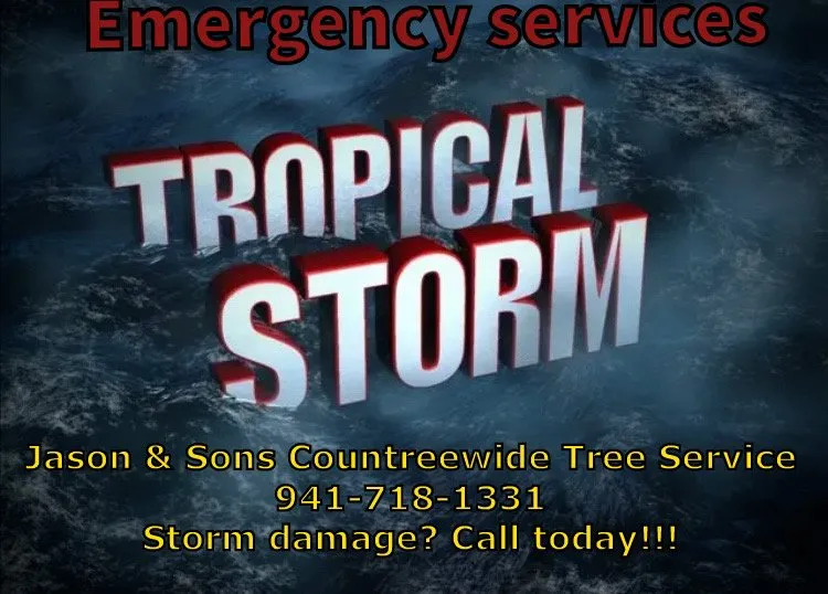 Trusted residential landscaping experts serving Sarasota, FL - Jason & Sons Countreewide Tree Service