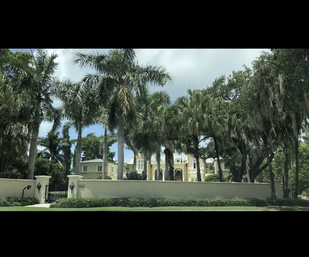 Affordable residential landscaping for outdoor upgrades in Sarasota, FL by Jason & Sons Countreewide Tree Service