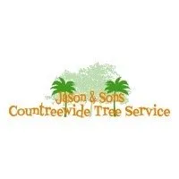 Custom residential landscaping for outdoor upgrades across Sarasota, FL - Jason & Sons Countreewide Tree Service